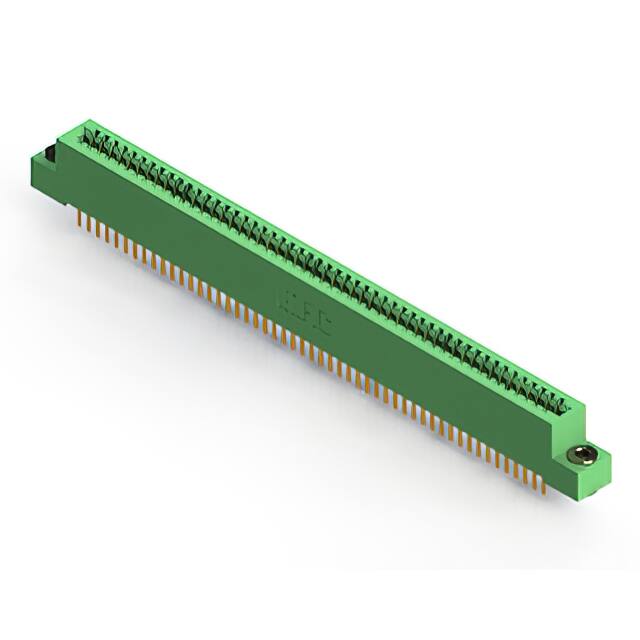 842-102-520-203 EDAC Inc.  Edgeboard Connectors